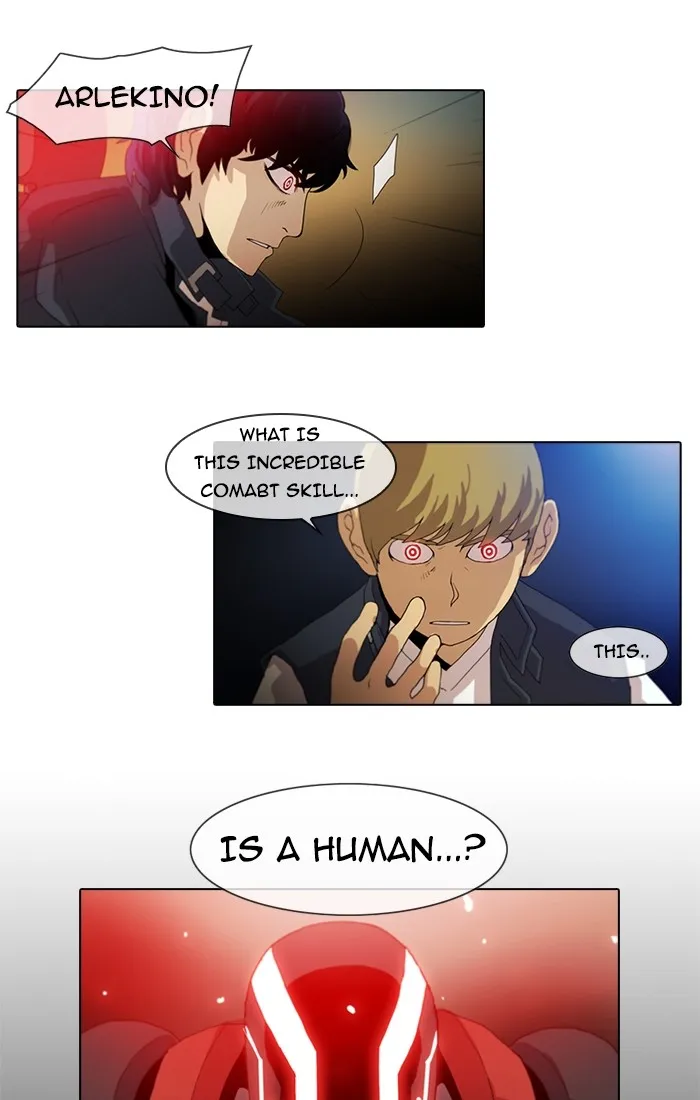 Read Gepetto chapter 98 image 21 on Lezhin
