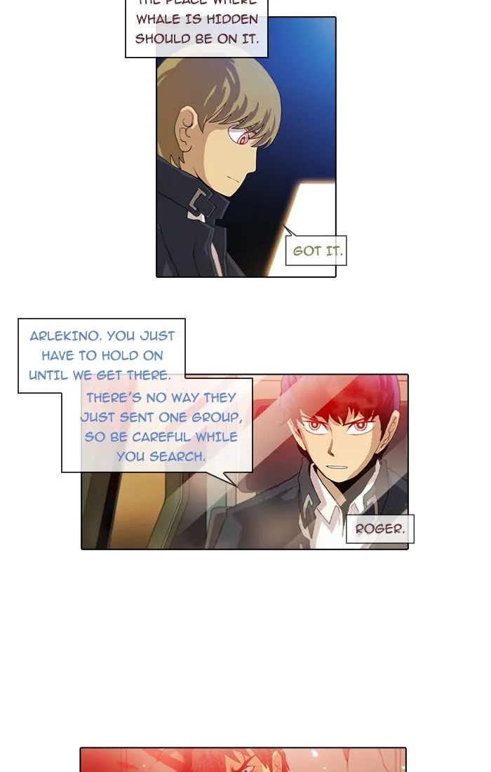 Read Gepetto chapter 98 image 8 on Lezhin