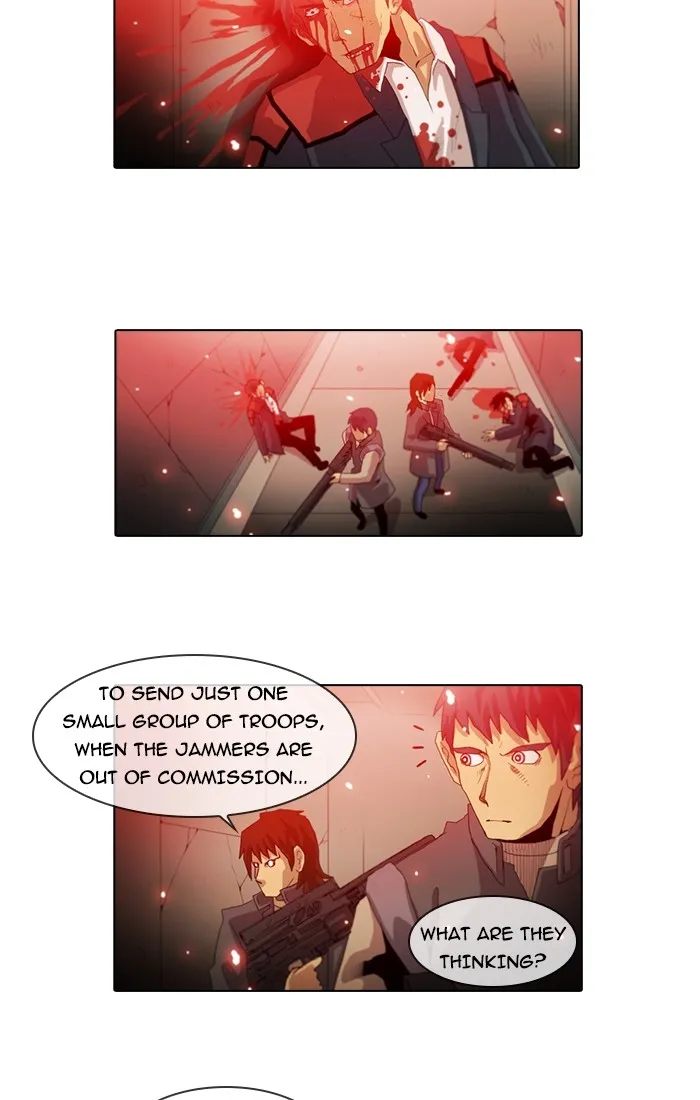 Read Gepetto chapter 98 image 9 on Lezhin