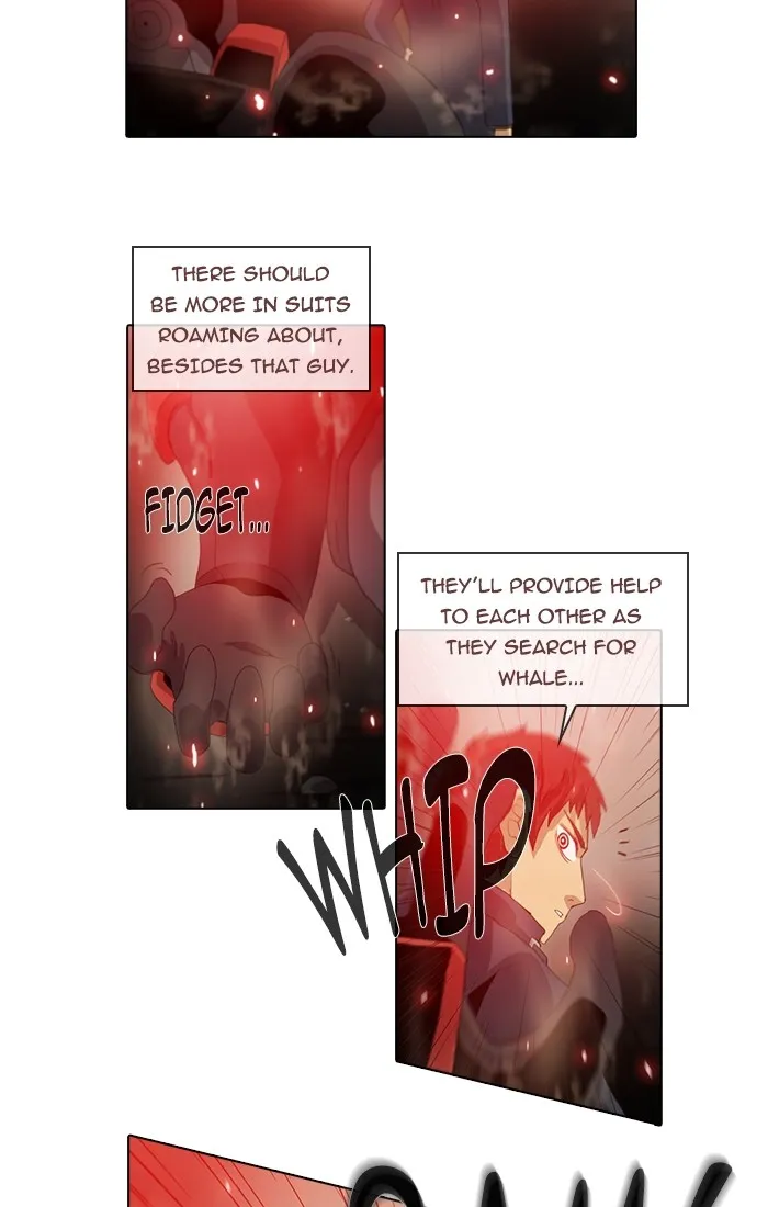 Read Gepetto chapter 99 image 14 on Lezhin
