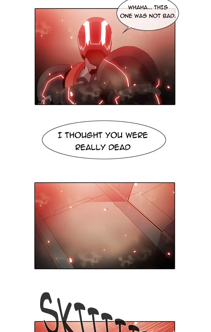 Read Gepetto chapter 99 image 16 on Lezhin
