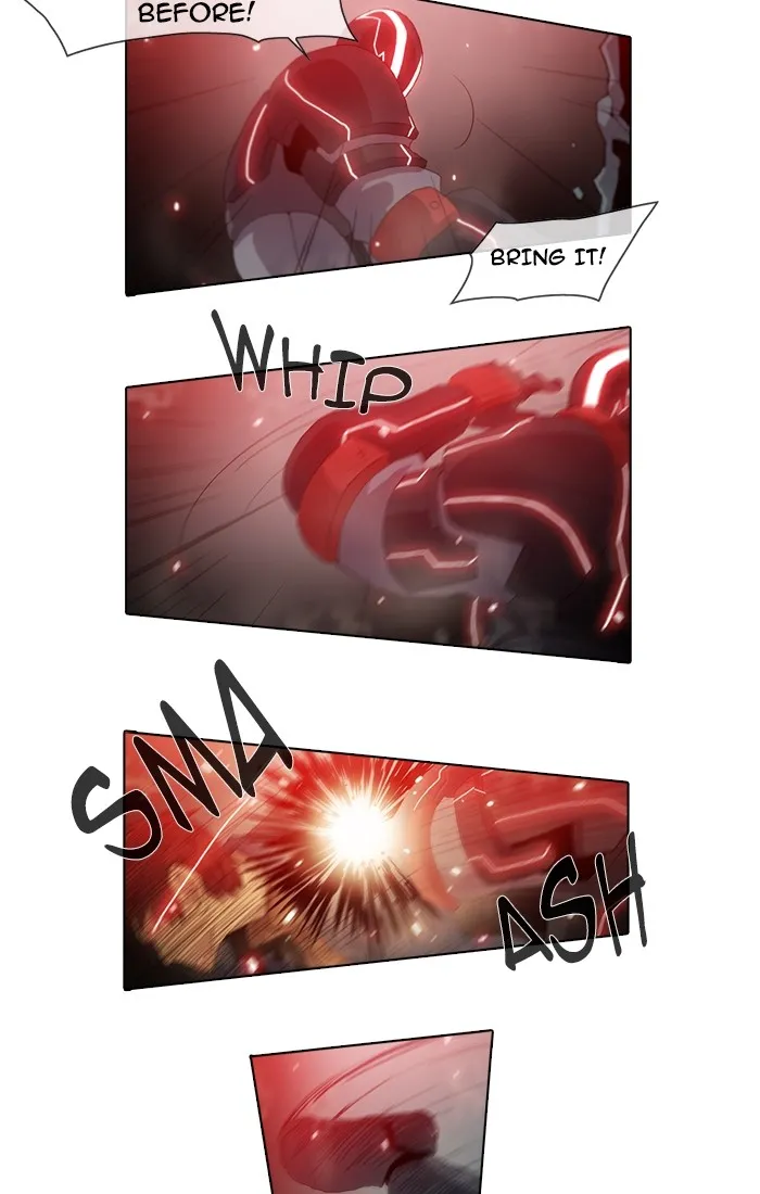 Read Gepetto chapter 99 image 18 on Lezhin