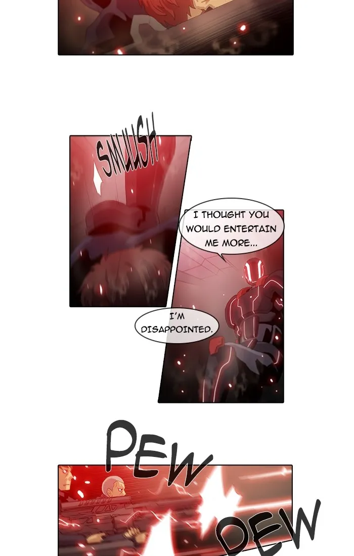 Read Gepetto chapter 99 image 20 on Lezhin