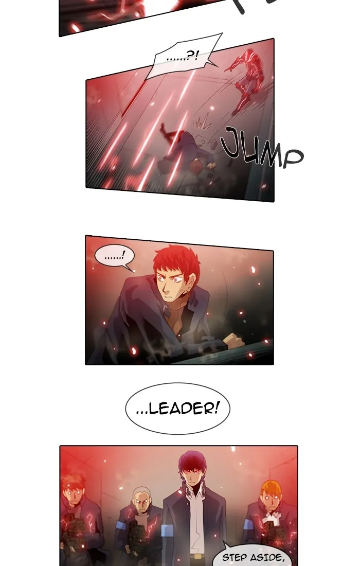 Read Gepetto chapter 99 image 21 on Lezhin