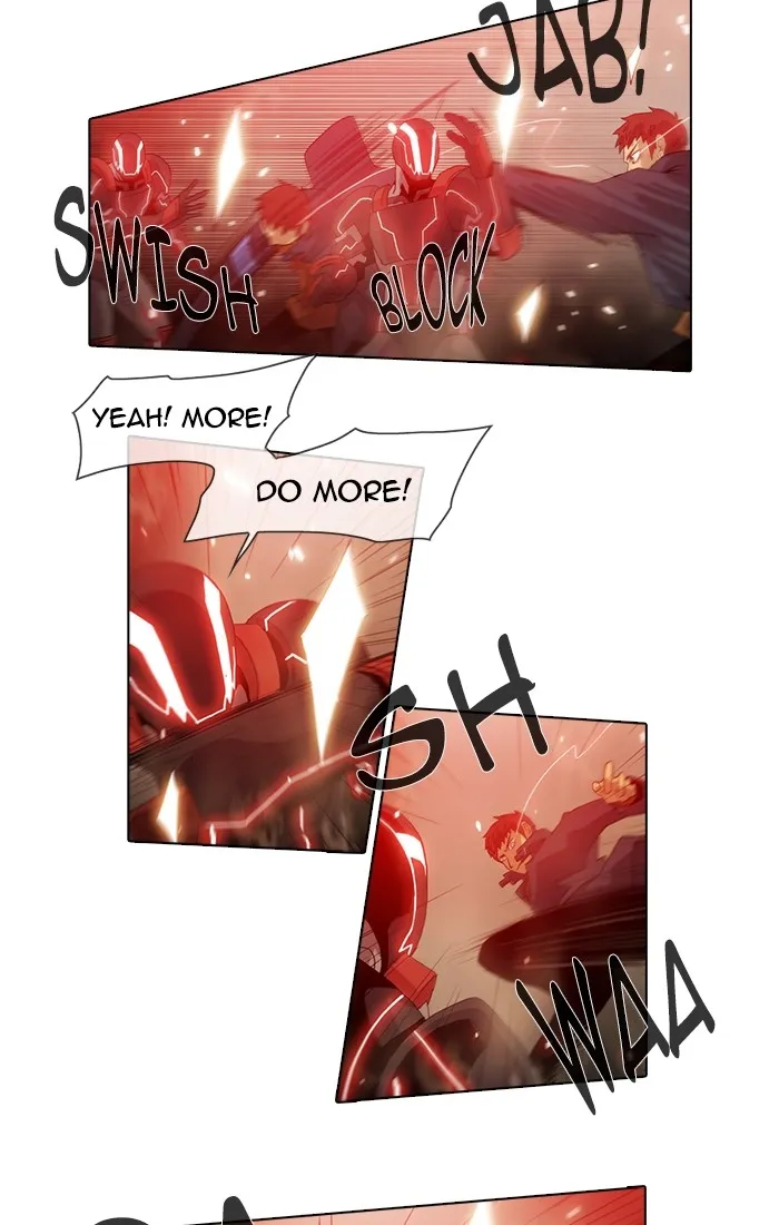 Read Gepetto chapter 99 image 7 on Lezhin