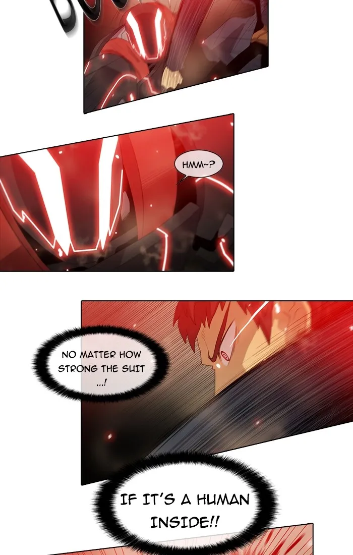 Read Gepetto chapter 99 image 9 on Lezhin