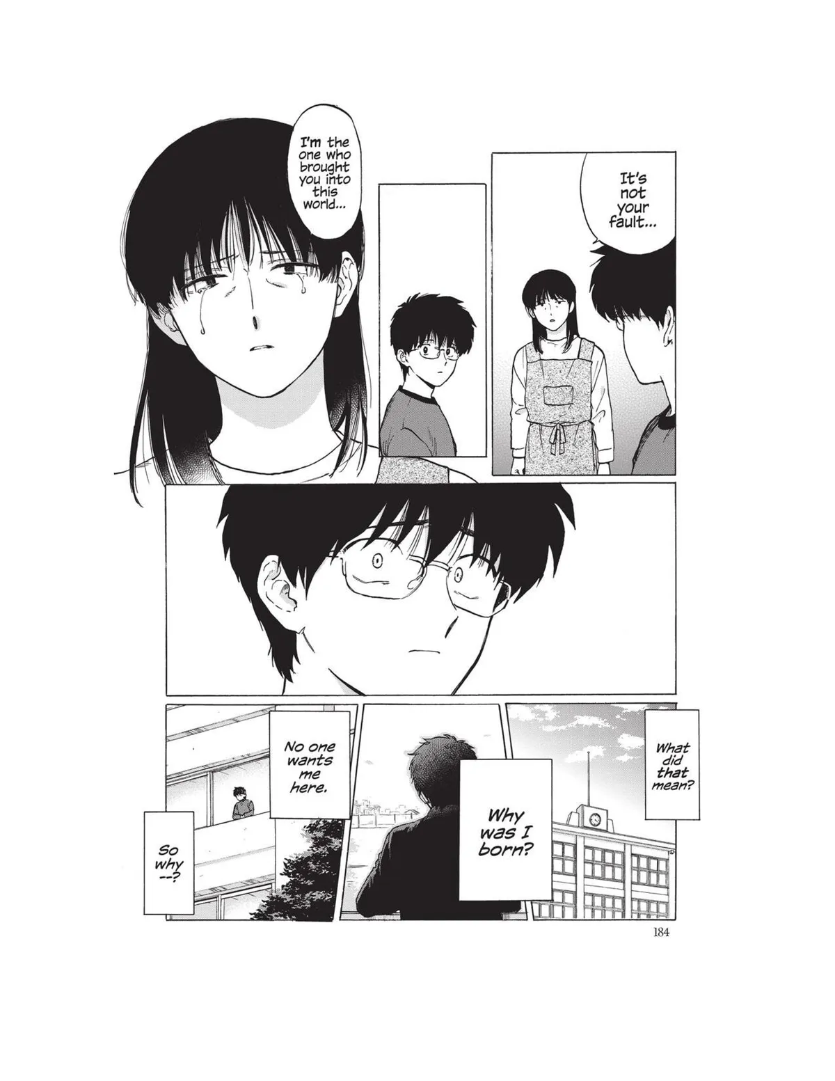 Read Gesshoku Kitan chapter 6 image 11 on Lezhin