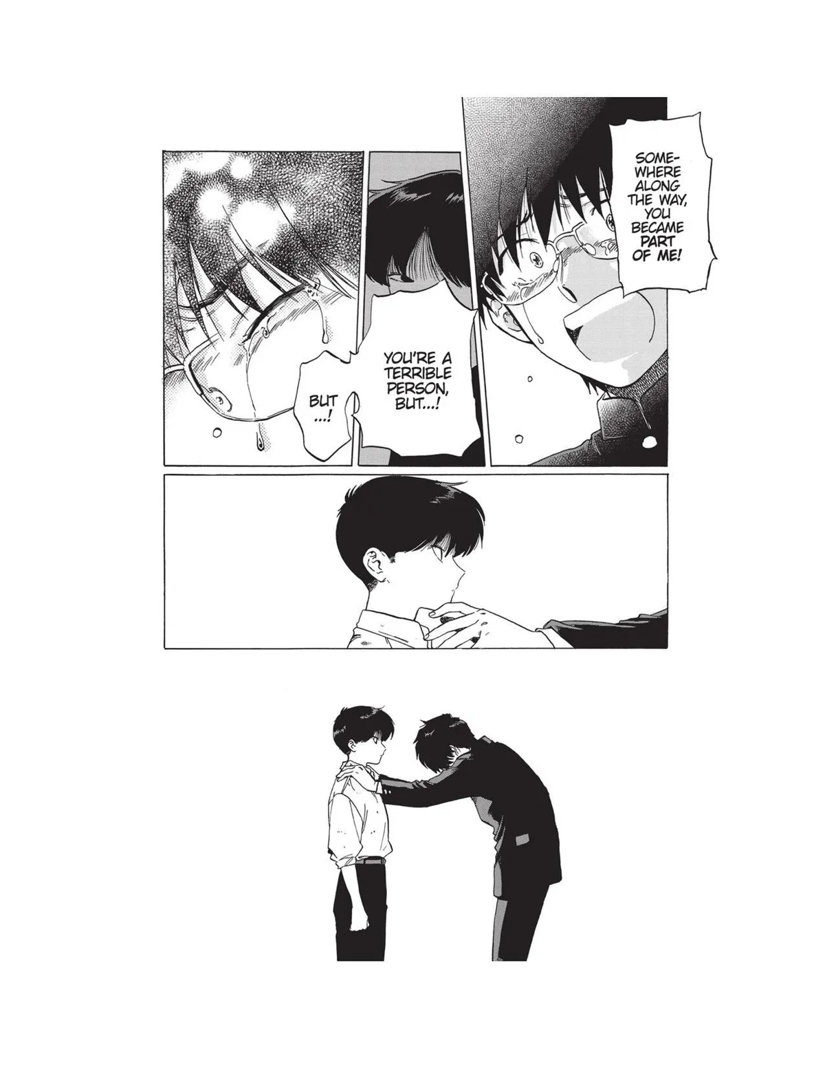 Read Gesshoku Kitan chapter 6 image 14 on Lezhin