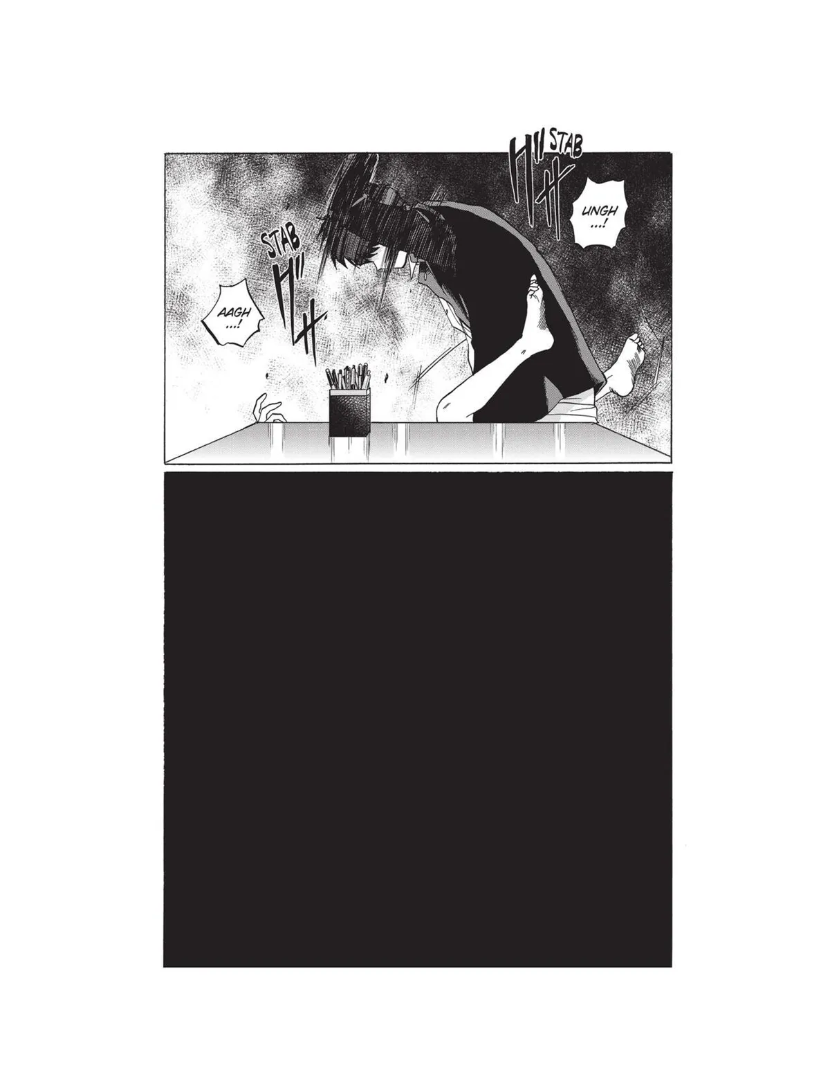 Read Gesshoku Kitan chapter 6 image 33 on Lezhin