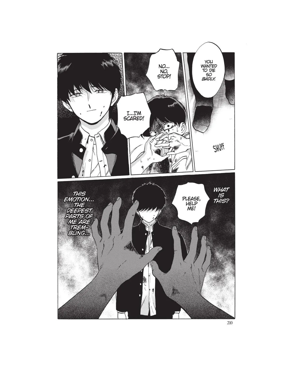 Read Gesshoku Kitan chapter 6 image 37 on Lezhin