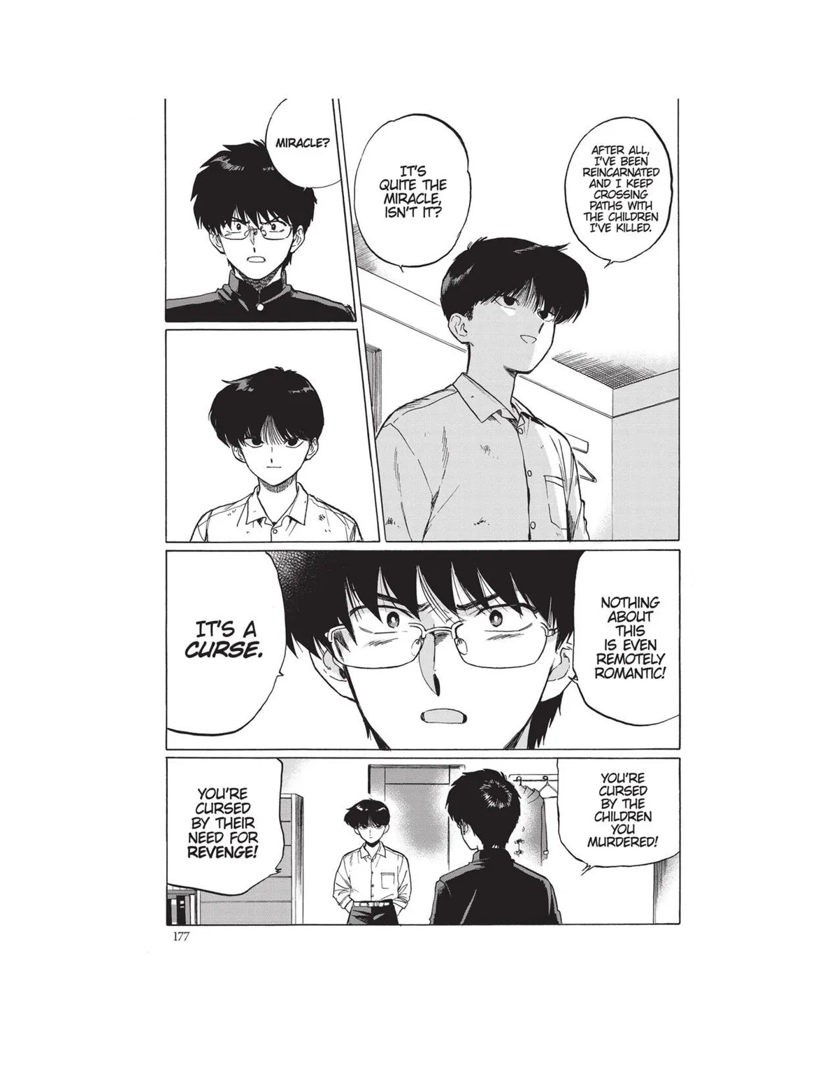 Read Gesshoku Kitan chapter 6 image 4 on Lezhin