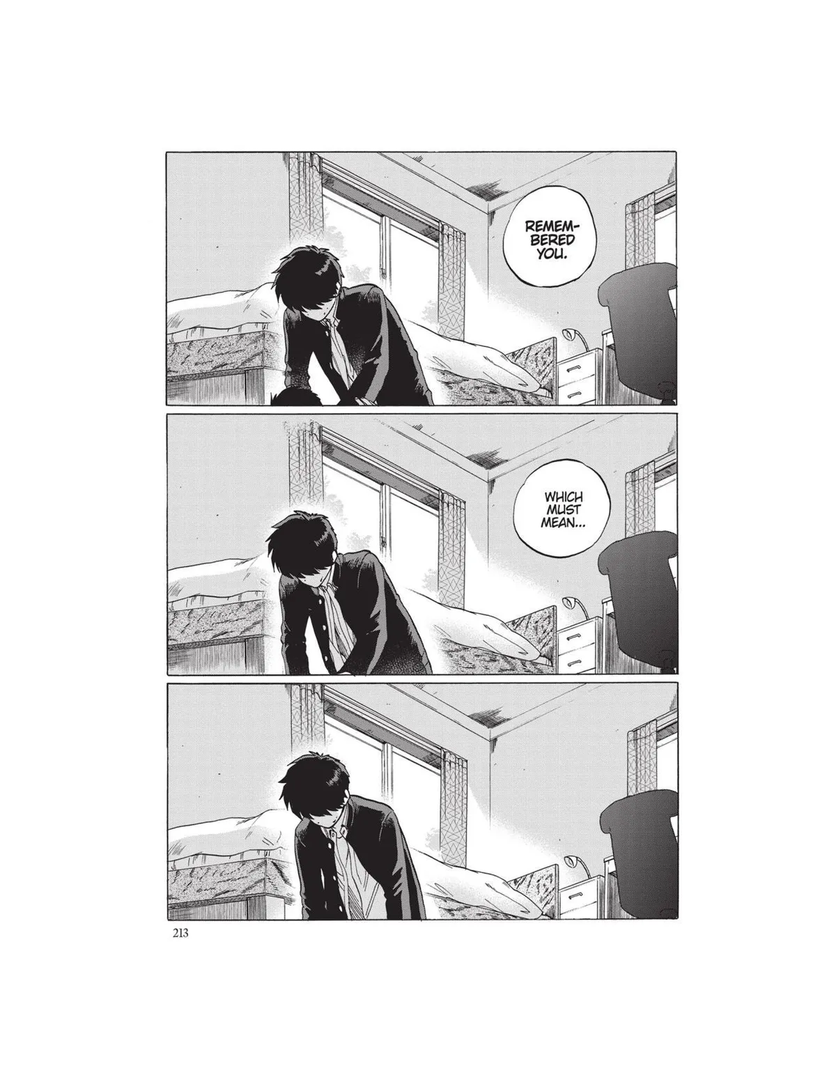 Read Gesshoku Kitan chapter 6 image 40 on Lezhin