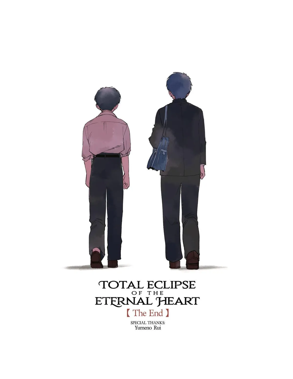 Read Gesshoku Kitan chapter 6 image 48 on Lezhin