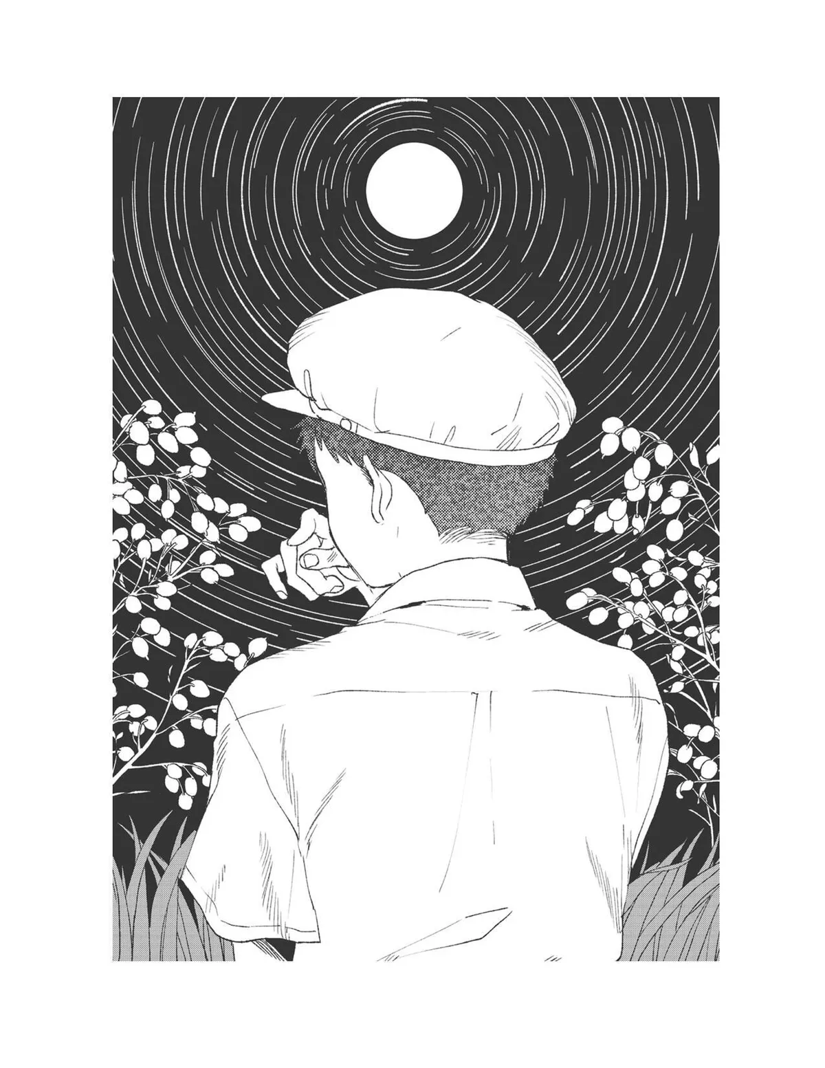 Read Gesshoku Kitan chapter 6 image 49 on Lezhin