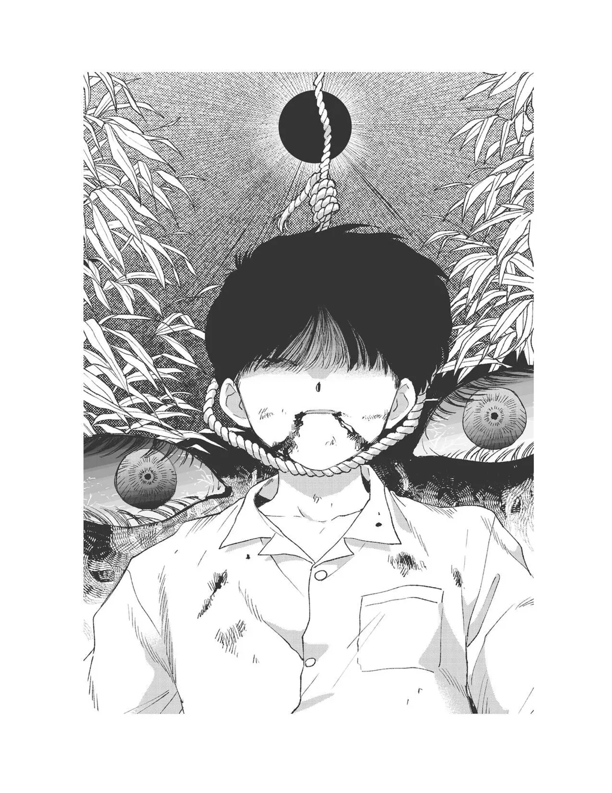 Read Gesshoku Kitan chapter 6 image 50 on Lezhin