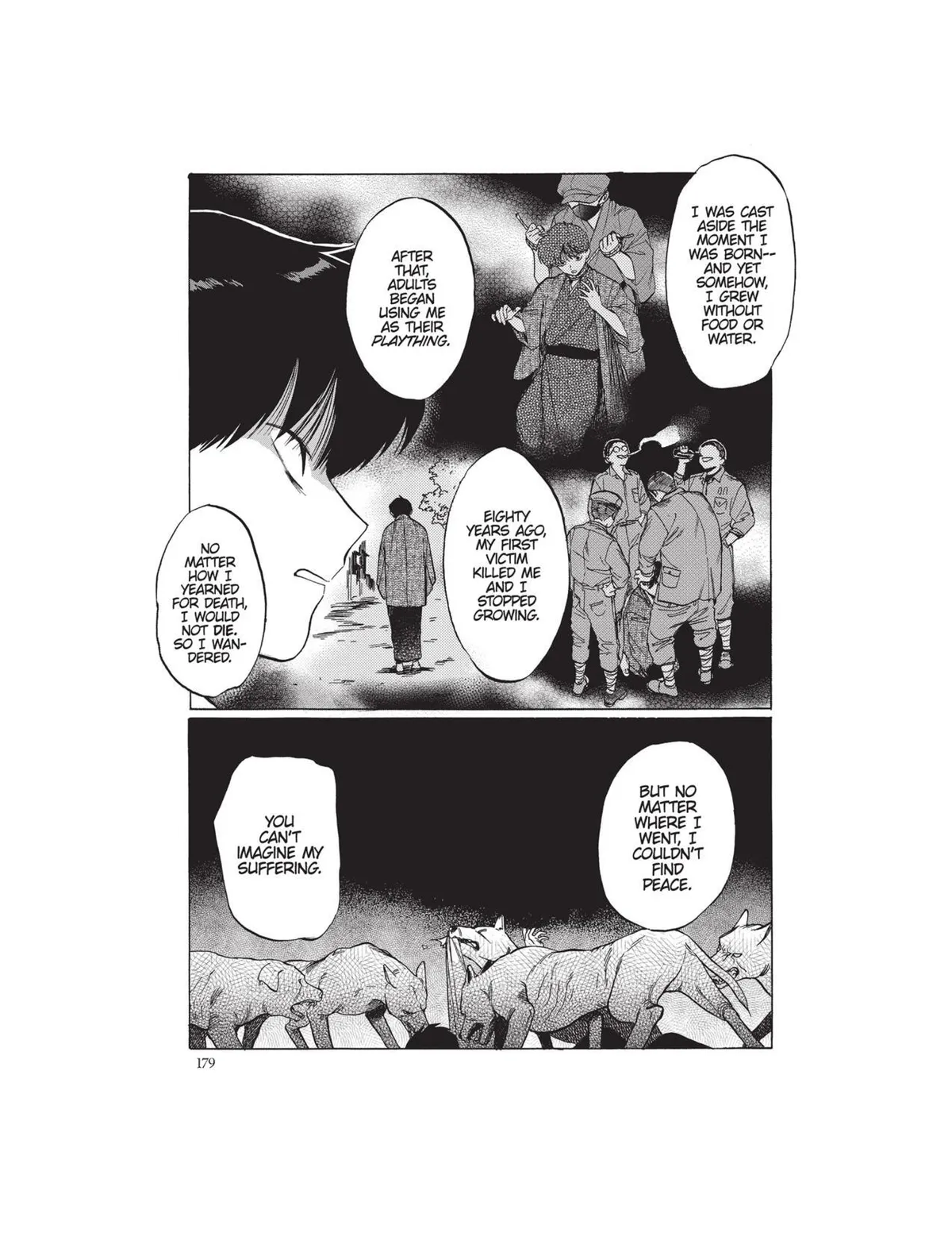 Read Gesshoku Kitan chapter 6 image 6 on Lezhin