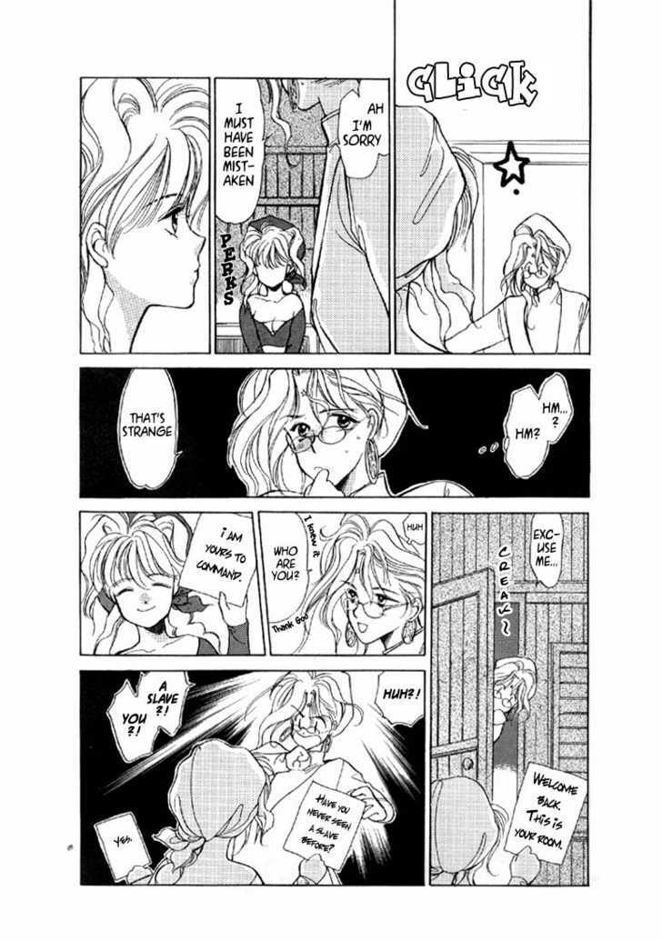 Read Gestalt chapter 1 image 11 on Lezhin