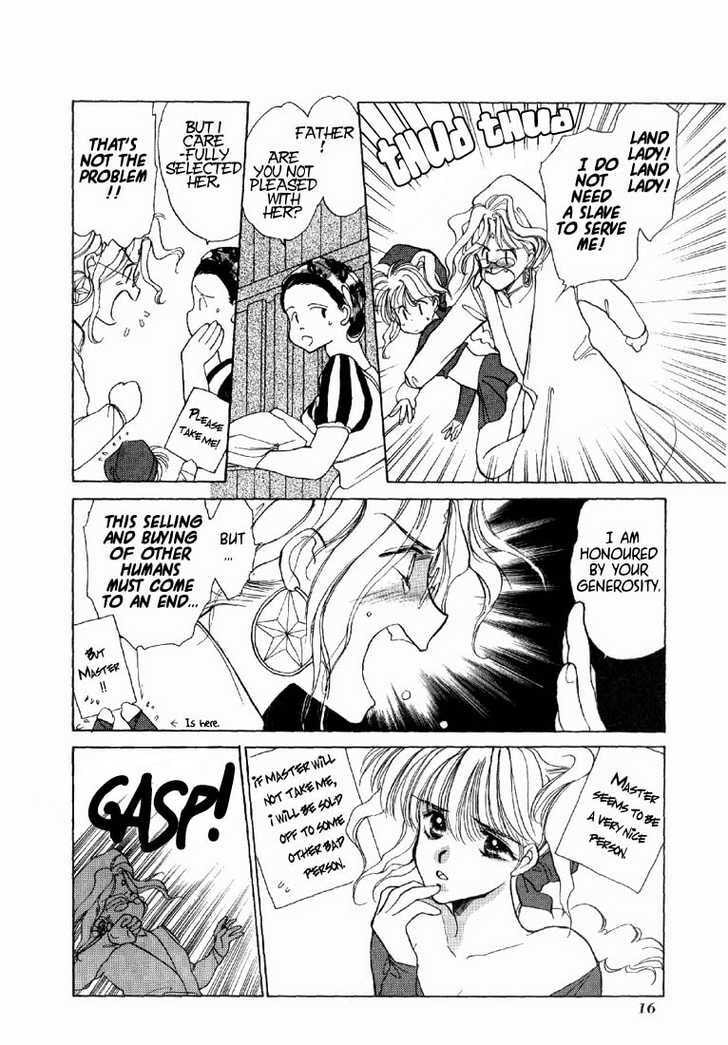Read Gestalt chapter 1 image 13 on Lezhin