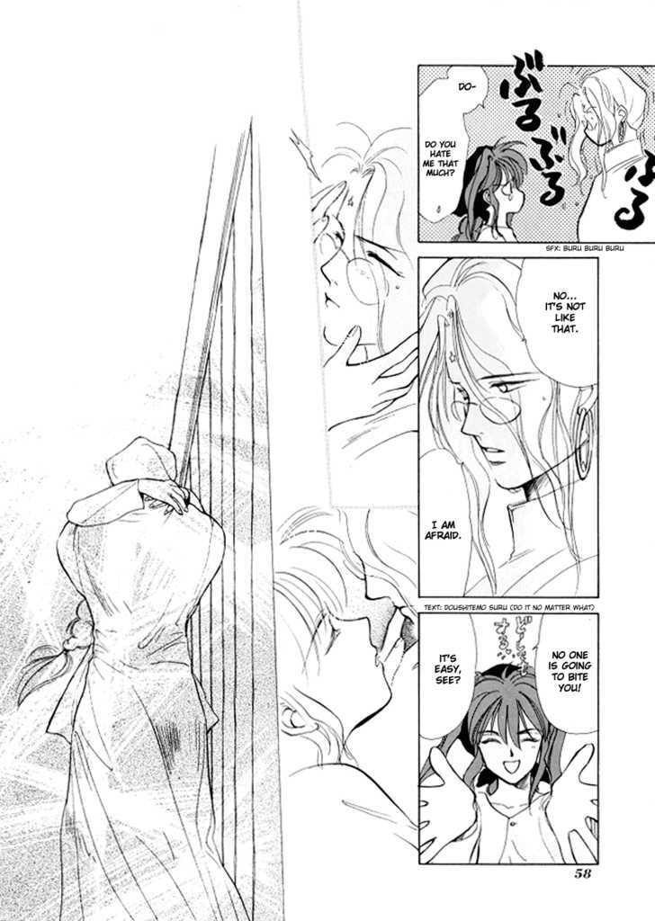 Read Gestalt chapter 2 image 22 on Lezhin