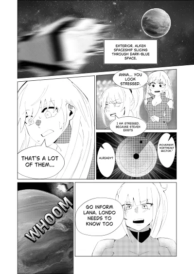 Read Gestronio chapter 1 image 13 on Lezhin