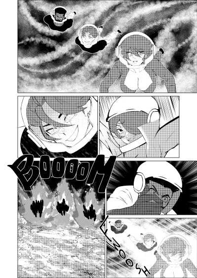 Read Gestronio chapter 1 image 25 on Lezhin