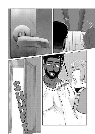 Read Gestronio chapter 1 image 3 on Lezhin