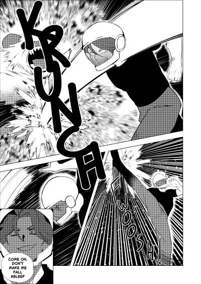 Read Gestronio chapter 1 image 32 on Lezhin