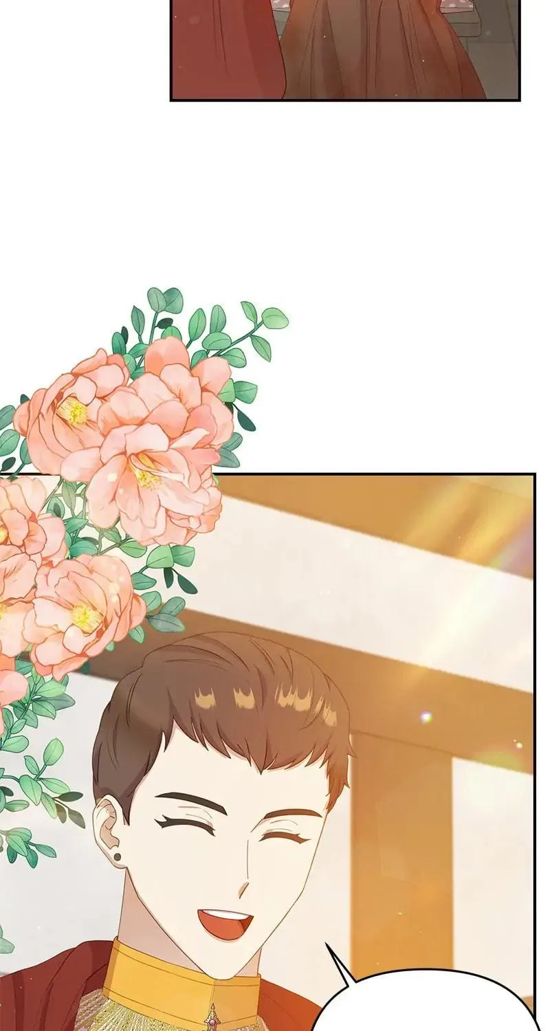 Get a Male Lead for Every Book Chapter 21 page 11 - 
