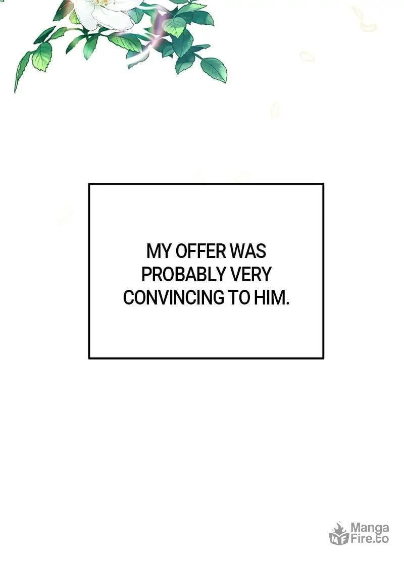 Get a Male Lead for Every Book Chapter 21 page 111 - 
