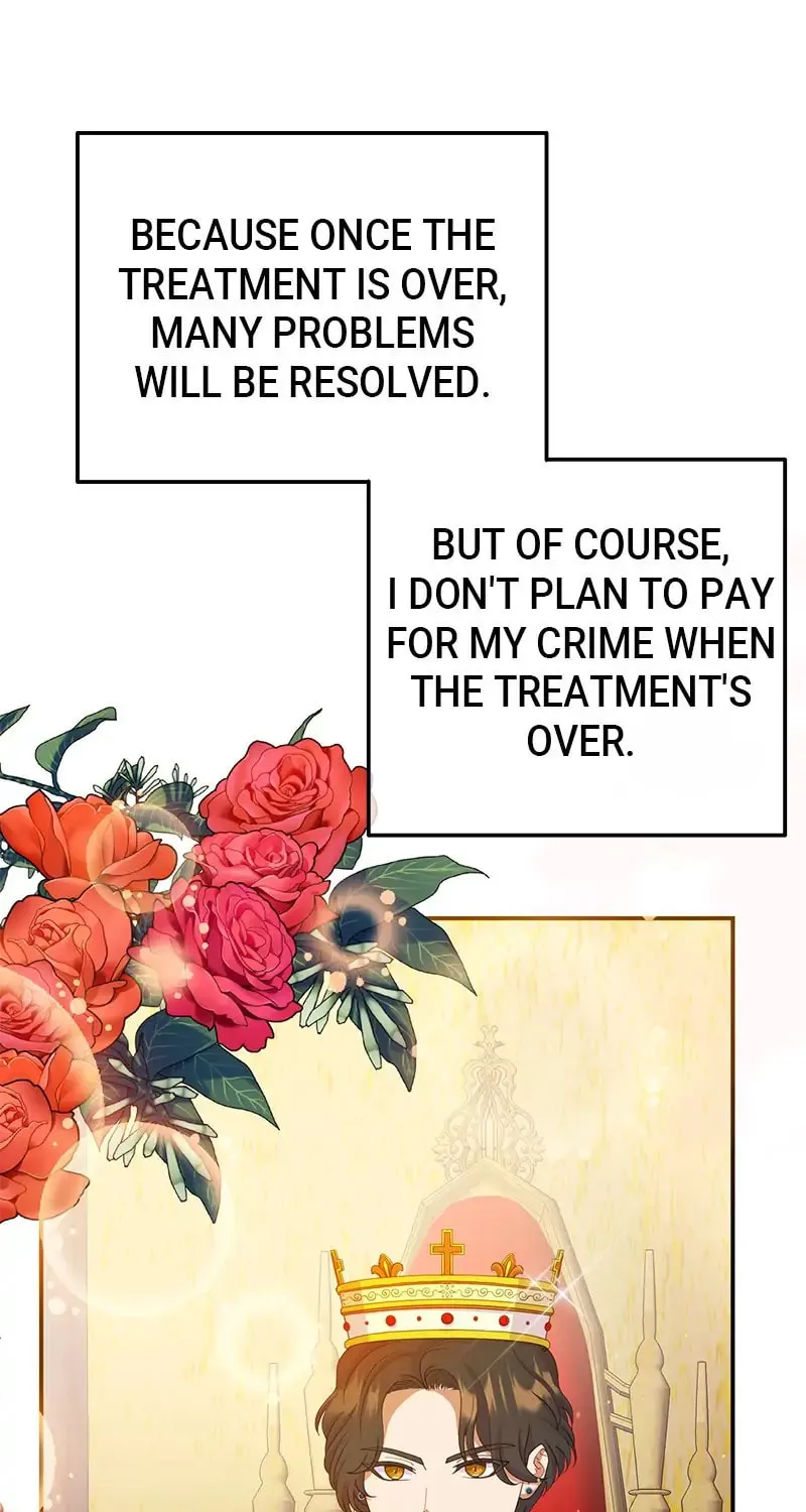 Get a Male Lead for Every Book Chapter 21 page 112 - 