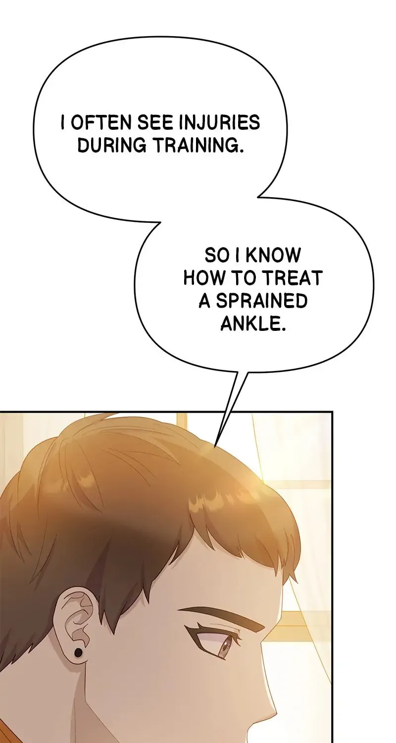 Get a Male Lead for Every Book Chapter 21 page 14 - 