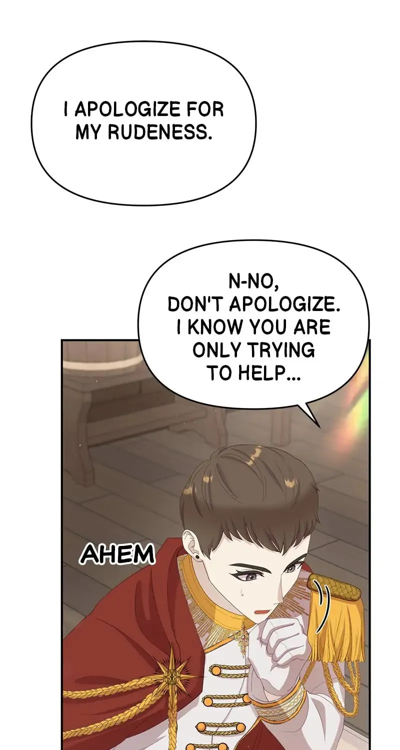 Get a Male Lead for Every Book Chapter 21 page 25 - 