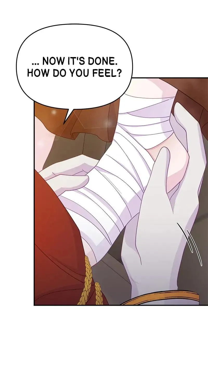 Get a Male Lead for Every Book Chapter 21 page 38 - 