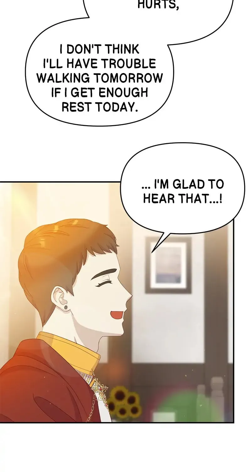 Get a Male Lead for Every Book Chapter 21 page 42 - 