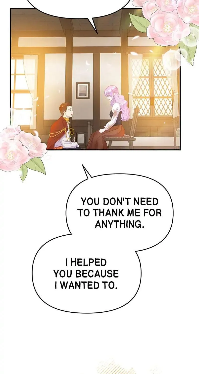 Get a Male Lead for Every Book Chapter 21 page 44 - 
