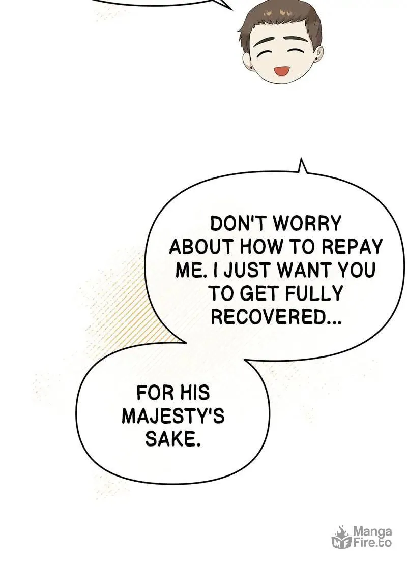 Get a Male Lead for Every Book Chapter 21 page 46 - 