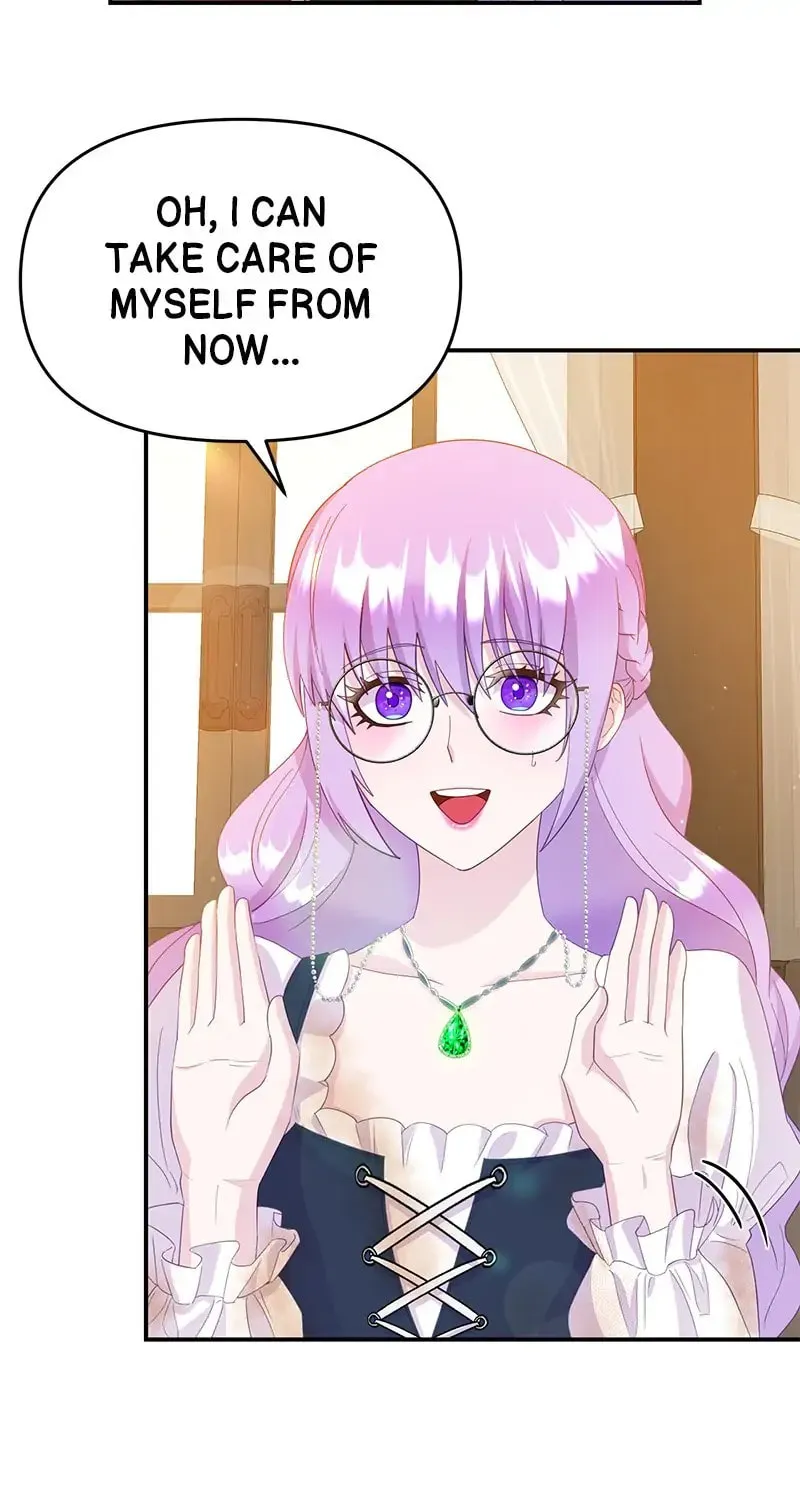 Get a Male Lead for Every Book Chapter 21 page 7 - 