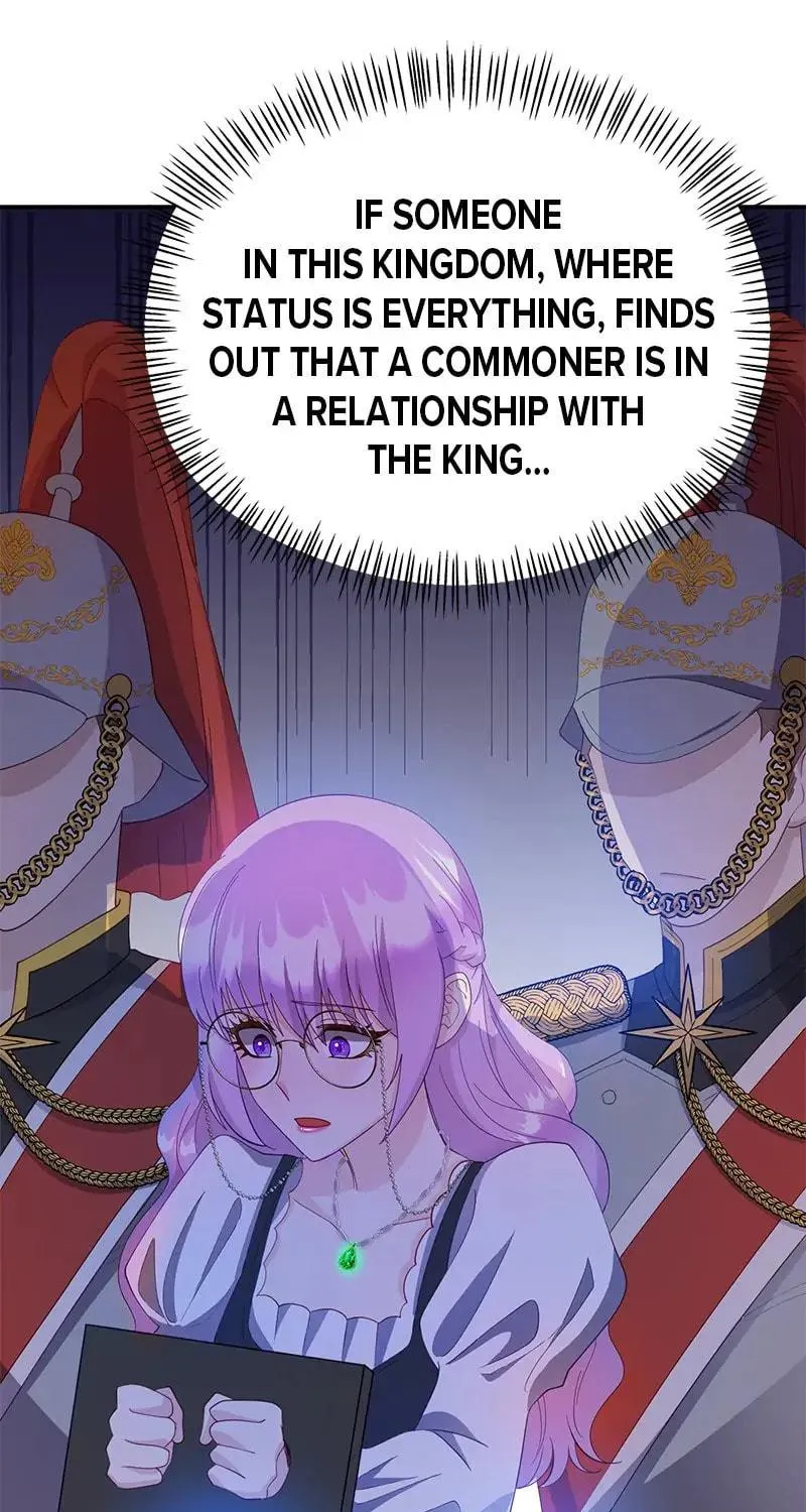 Get a Male Lead for Every Book Chapter 21 page 61 - 