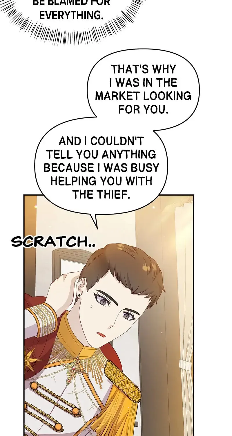 Get a Male Lead for Every Book Chapter 21 page 63 - 