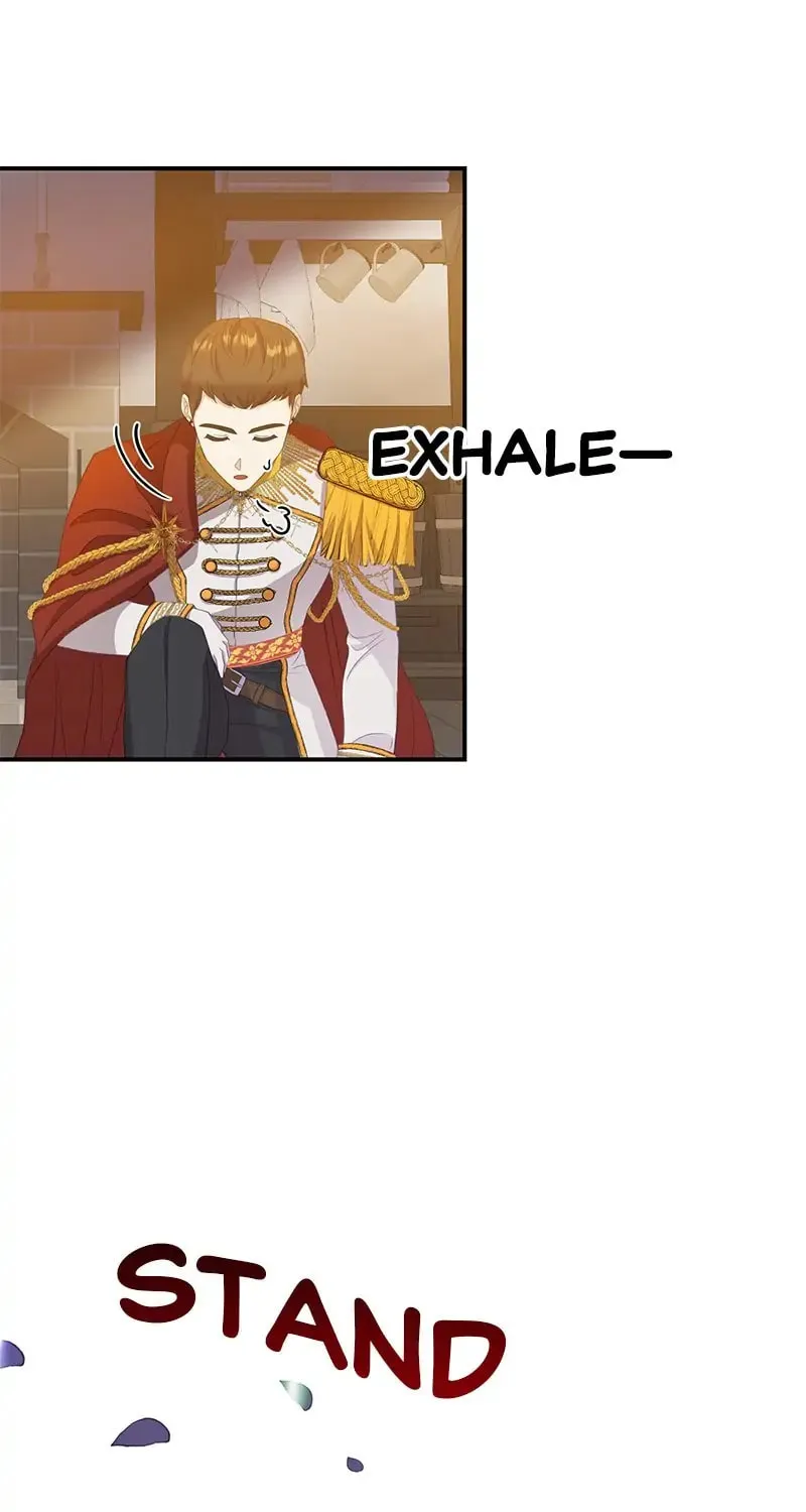 Get a Male Lead for Every Book Chapter 21 page 68 - 
