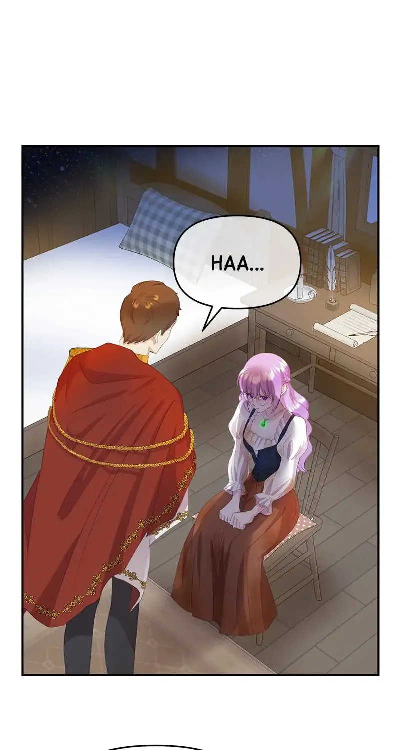 Get a Male Lead for Every Book Chapter 21 page 76 - 