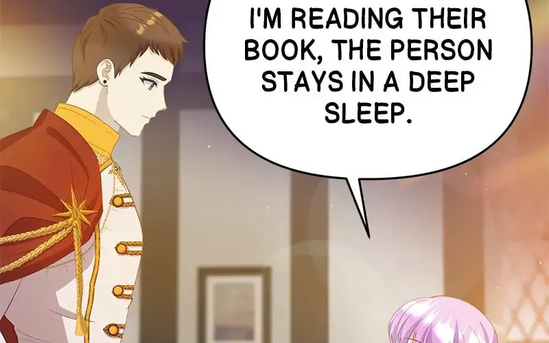 Get a Male Lead for Every Book Chapter 21 page 97 - 