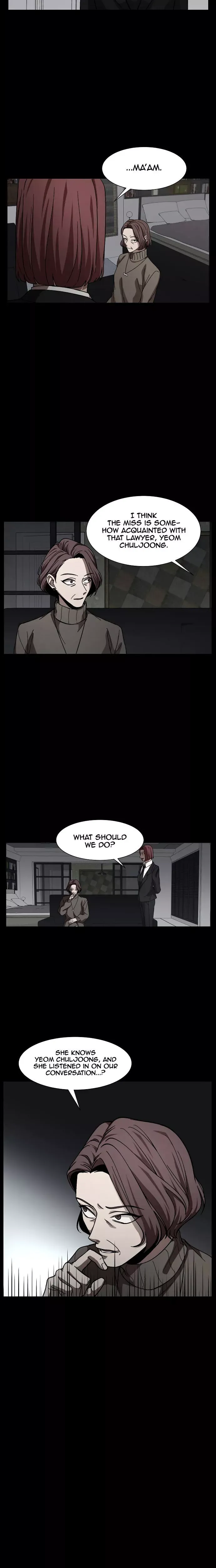 Read Get Back chapter 33 image 14 on Lezhin