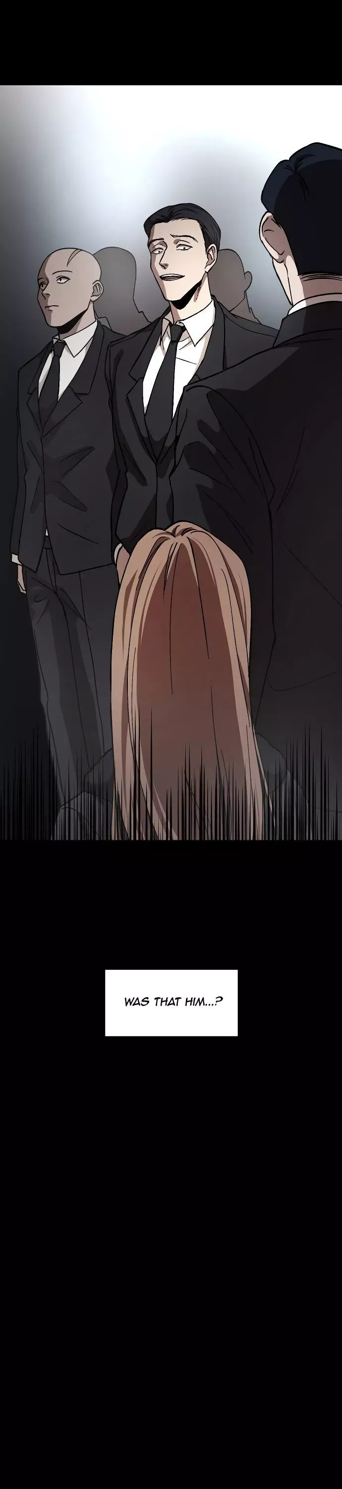 Read Get Back chapter 33 image 2 on Lezhin