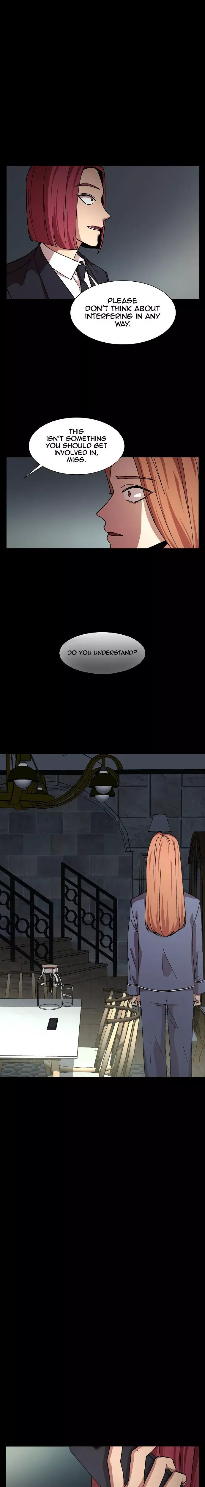 Read Get Back chapter 33 image 21 on Lezhin