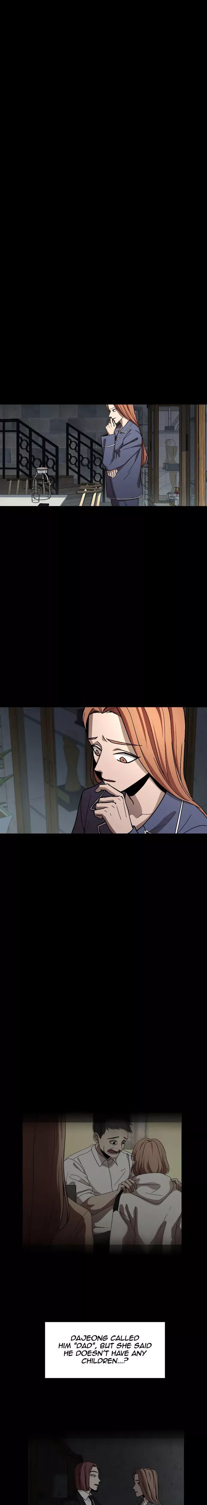 Read Get Back chapter 33 image 23 on Lezhin