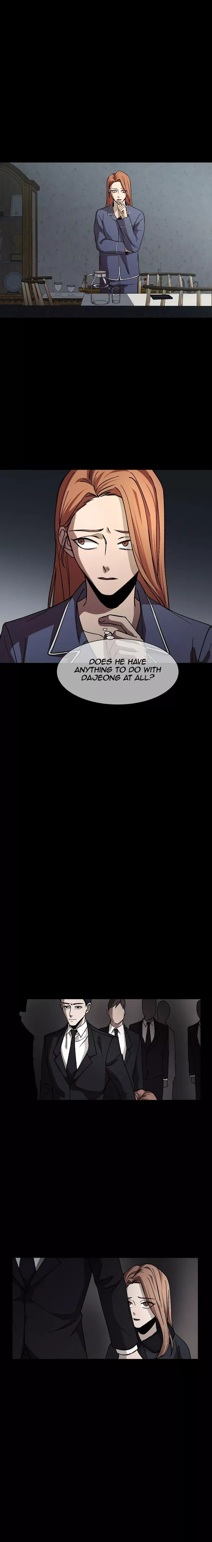 Read Get Back chapter 33 image 25 on Lezhin