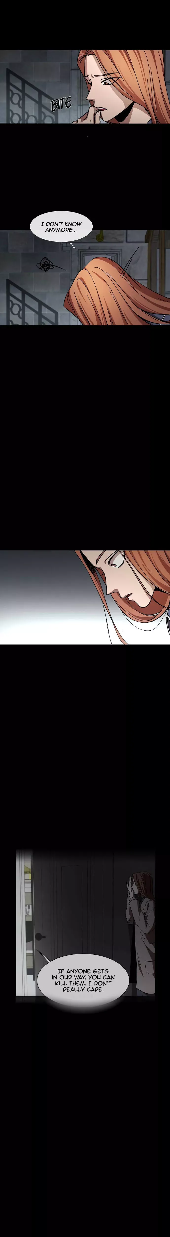 Read Get Back chapter 33 image 3 on Lezhin