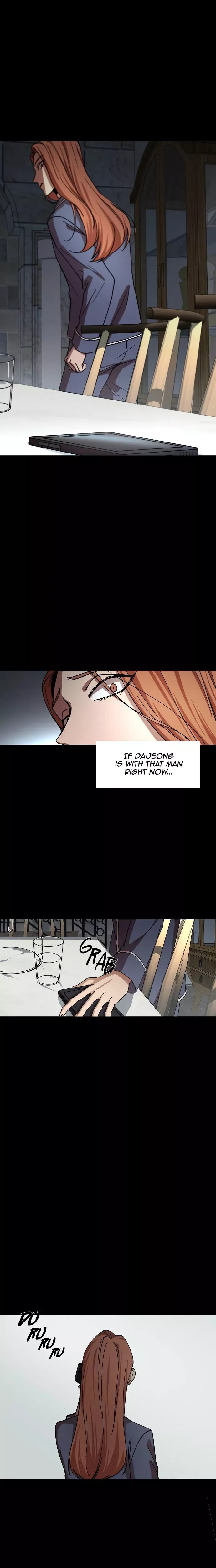 Read Get Back chapter 33 image 5 on Lezhin