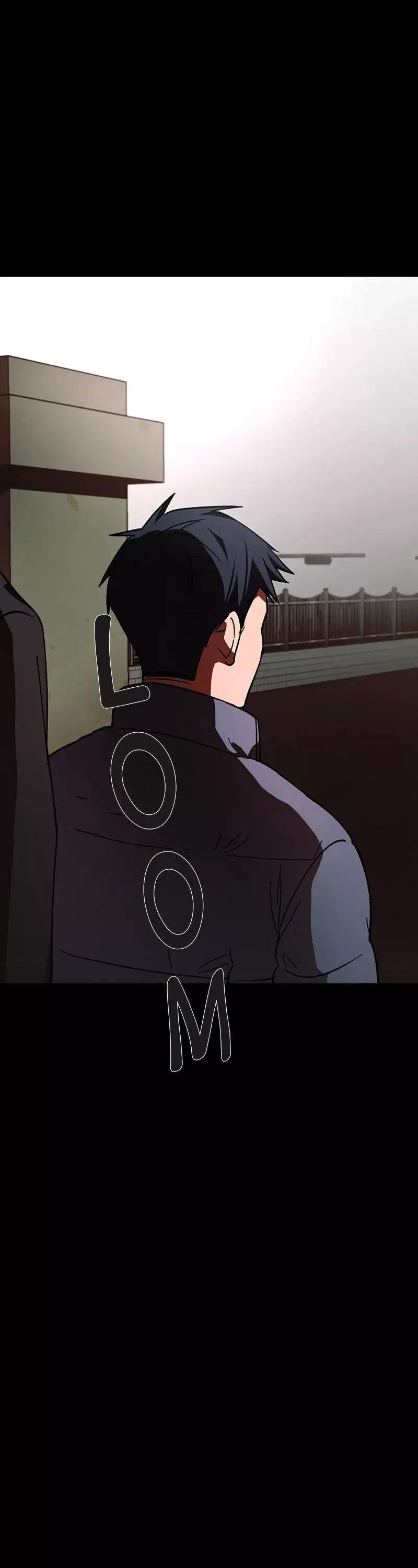 Read Get Back chapter 34 image 21 on Lezhin